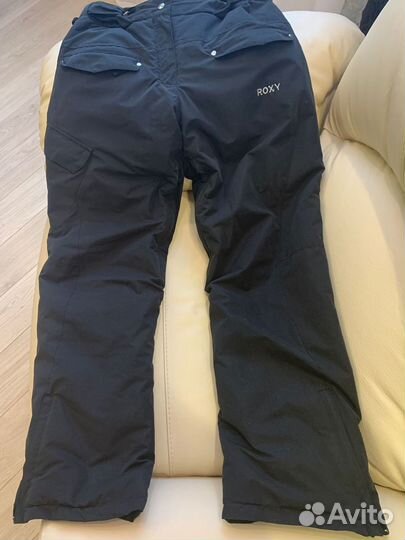 Горнолыжный костюм женский roxy