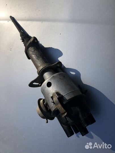 Трамблер газ 2410