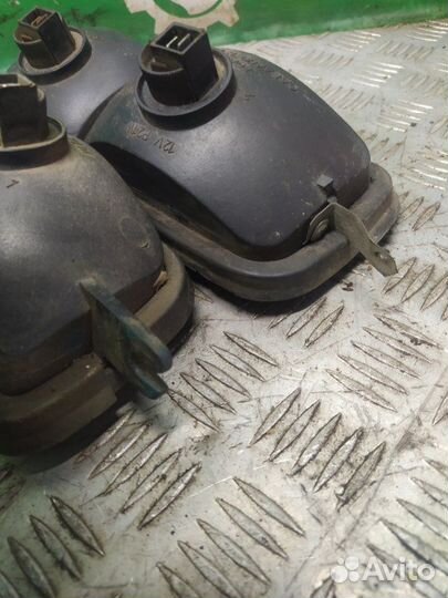 Противотуманные фары LADA (Ваз) 2121 Нива