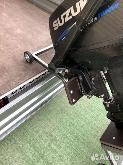 Верхняя ручка к подставке