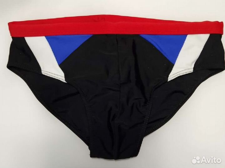 Купальные плавки мужские