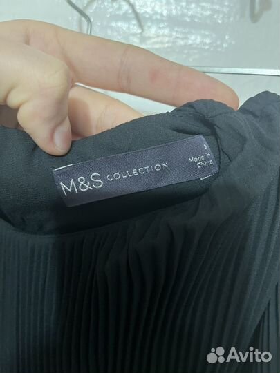 Платье женское marks spencer