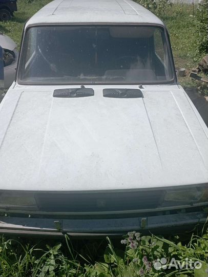 Двигатель ваз