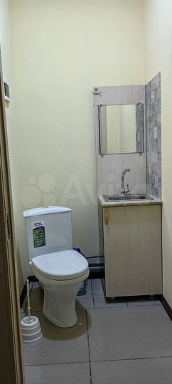 Офис, 18.23 м²