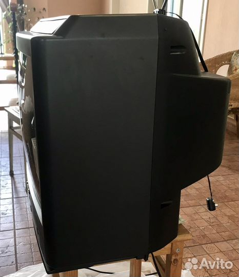Телевизор Panasonic TC-21L3R