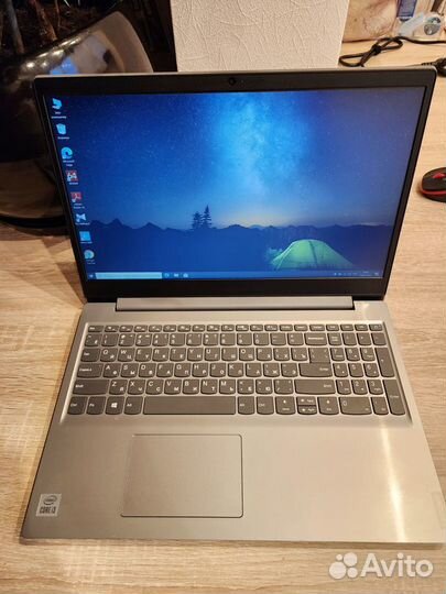 Lenovo, core i3 (10 gen), 512SSD, FullHD