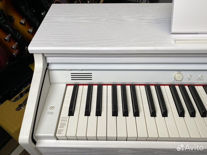 Цифровое пианино artesia