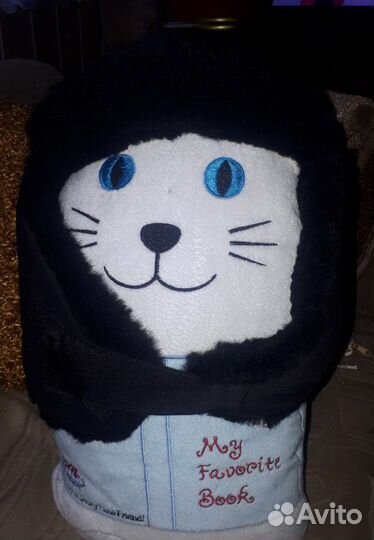 Шапка Техноавиа