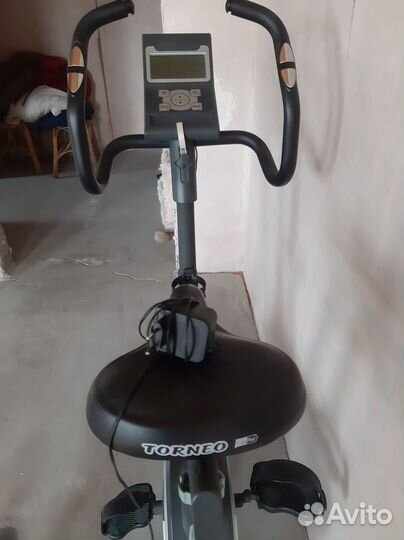 Велотренажёр