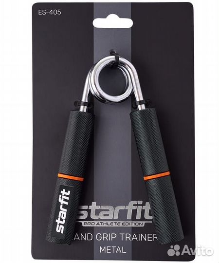 Эспандеры кистевые