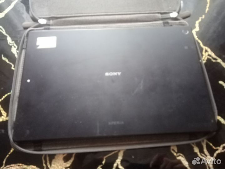 Sony xperia tablet z2