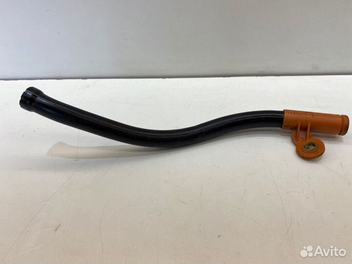 Направляющая масляного щупа Audi A6 C6 2.0 2008