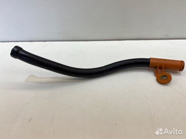 Направляющая масляного щупа Audi A6 C6 2.0 2008