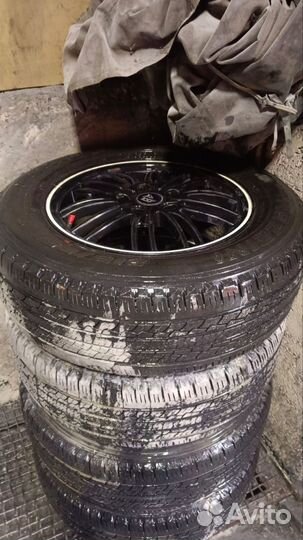 Mazzini EcoSaver 215/65 R16