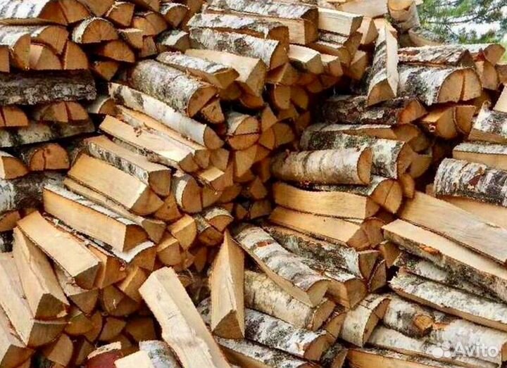 Хорошие дрова