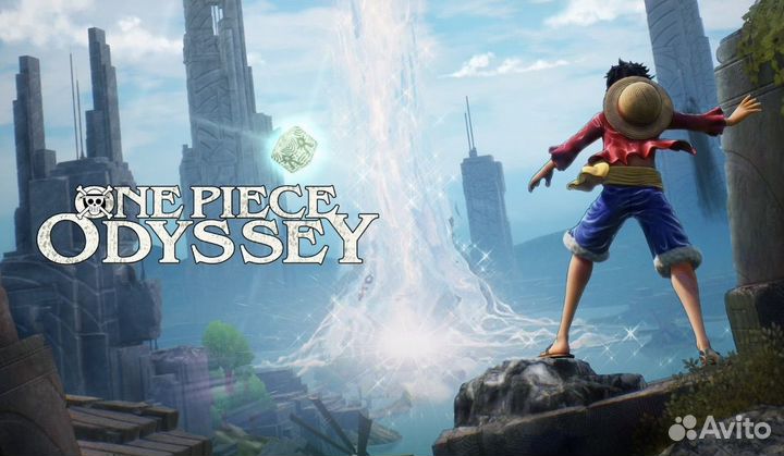 One Piece Odyssey