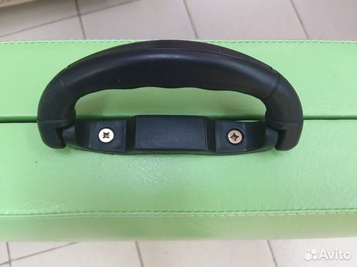 Кушетка для косметолога