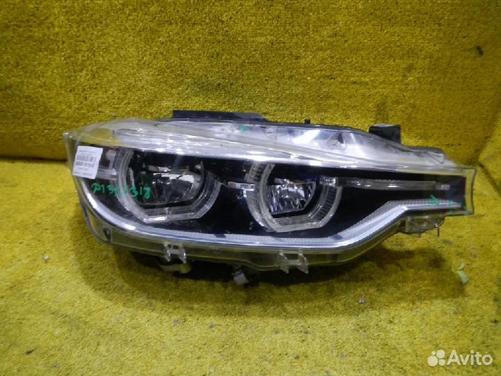 Фара правая BMW 3-Series/M3