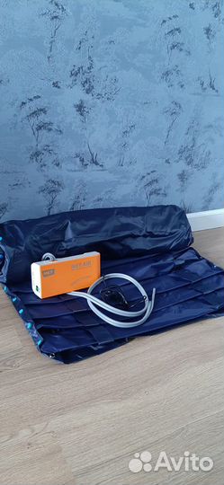 Матрас от пролежней