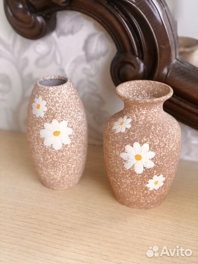 Ваза декоративная