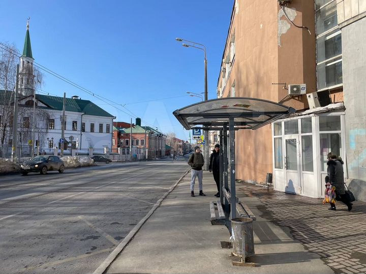 Свободного назначения, 47.3 м²