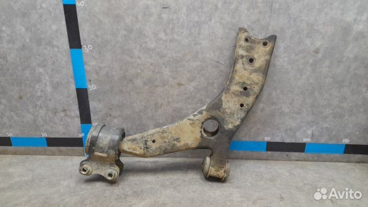 Рычаг подвески передний левый Ford Focus 2 1.6