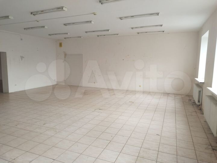 Сдается в аренду помещение свободного назначения