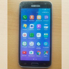 Samsung Galaxy J3 (2016) SM-J320F/DS, 8 ГБ