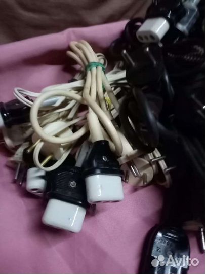 Шнур для самовара