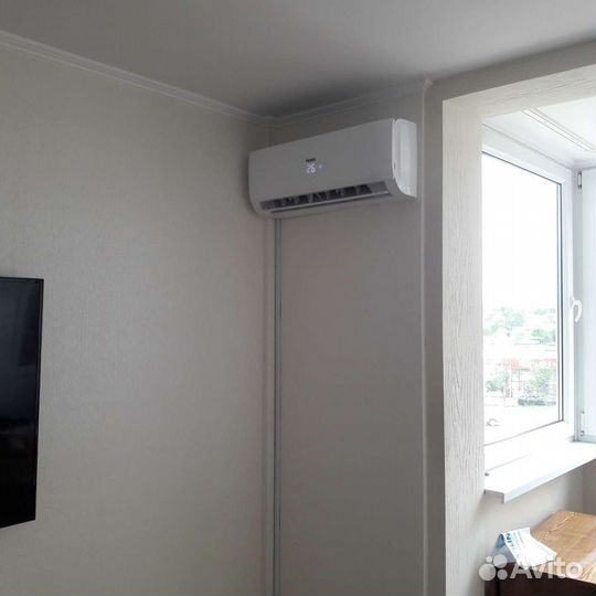 Кондиционер.Haier.Pearl