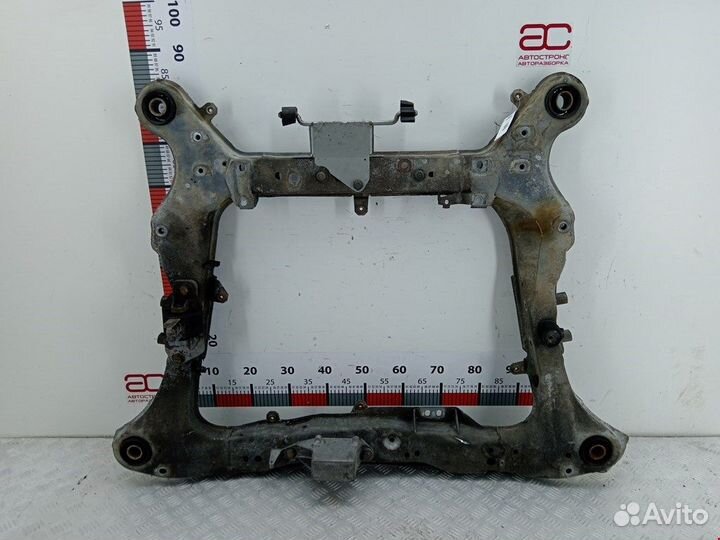 Балка подмоторная Volvo XC90