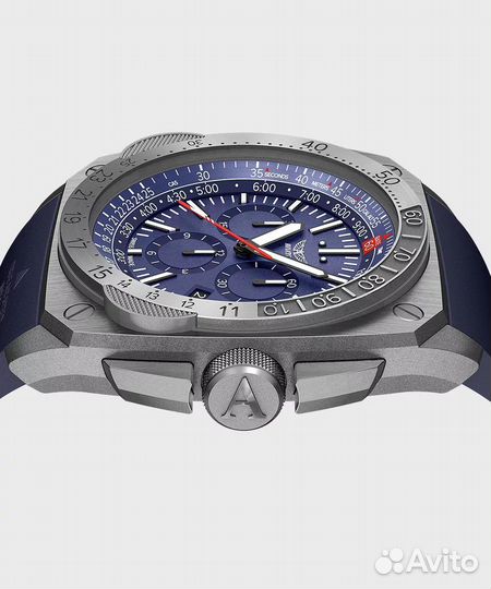 Часы Aviator миг-29