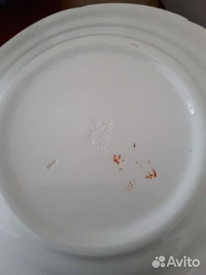 Кофейные пары,маленькие тарелки