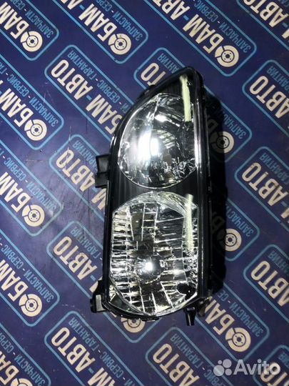 Фара передняя правая Toyota Ipsum SXM10 2001