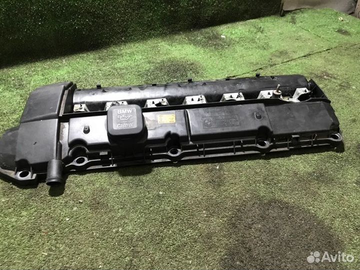 Клапанная крышка Bmw 5-Series E39 M52B20 1 ванос