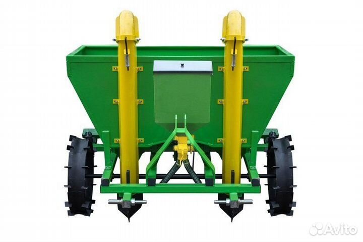 Картофелесажалка Bomet S239, 2022