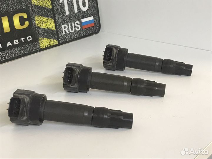 Катушка зажигания Mitsubishi Colt 6 Кольт 6