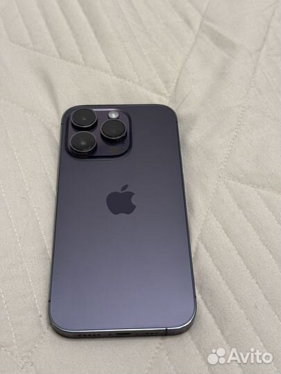 iPhone 14 Pro, 128 ГБ