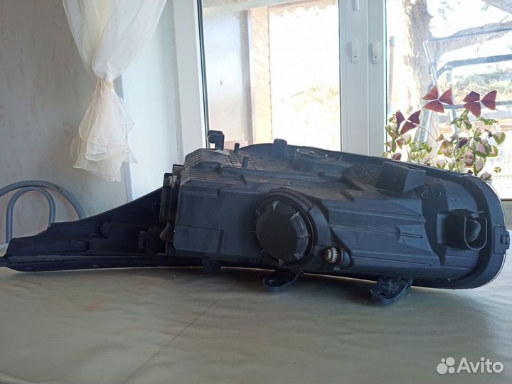 Фара правая kia ceed 2