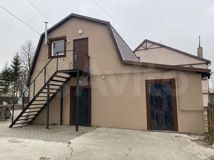 Торговая площадь, 113.5 м²