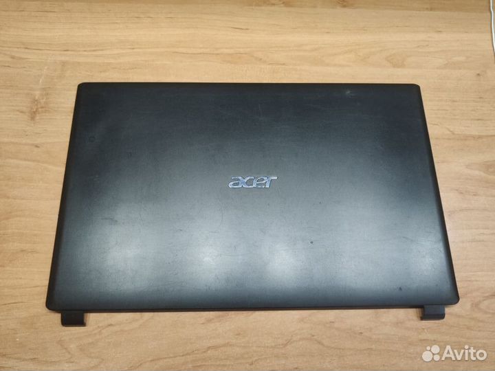 Acer v5-571g (в разборе)
