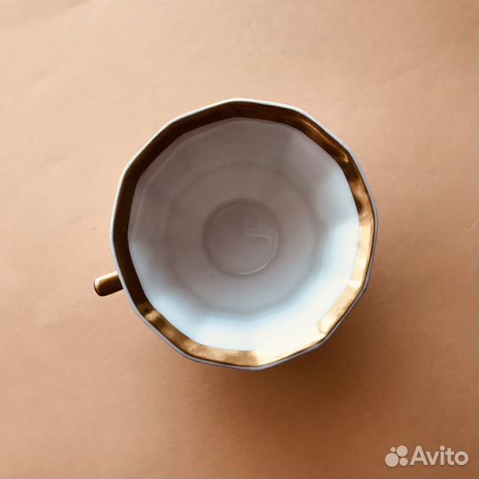 Чайная пара Avenir (Limoge, France), 20 век