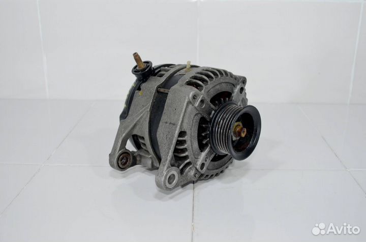 Генератор Jeep Grand Cherokee WK 3.7 EKG 2004-2010