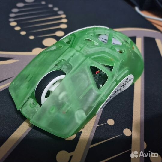 Razer viper mini signature edition(3d printed)