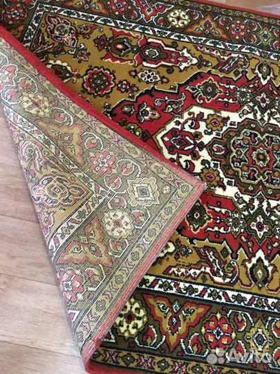 Ковер п/шерстяной 1,5/2,35