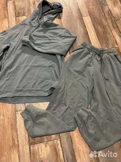 Пакет вещей S,M