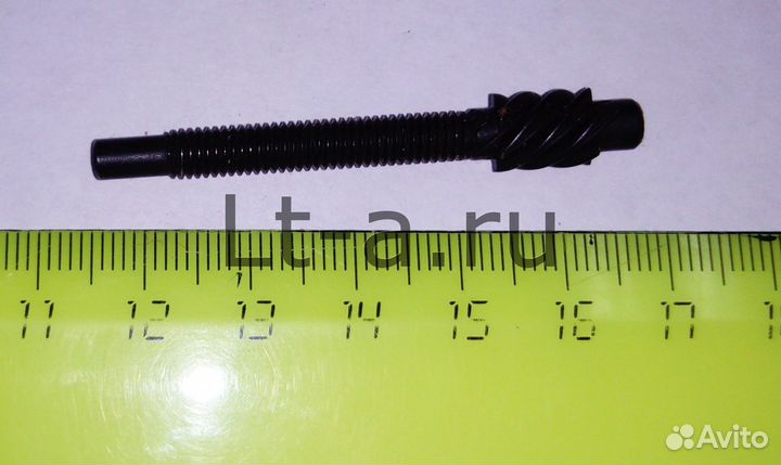 Натяжитель цепи Н455 Husqvarna