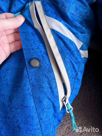 Костюм Oldos 116 размер для мальчика