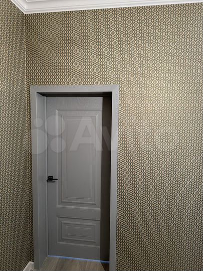 1-к. квартира, 55 м², 11/13 эт.