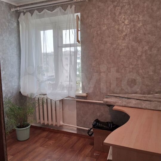 2-к. квартира, 42,2 м², 4/4 эт.